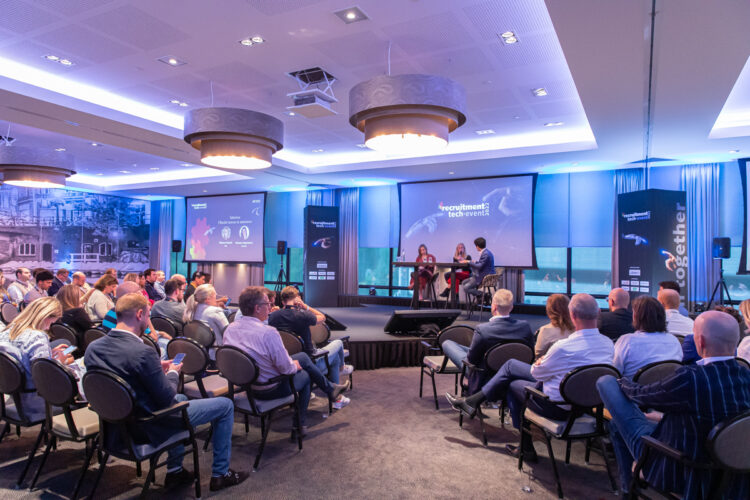 Recruitment Tech Event 2025