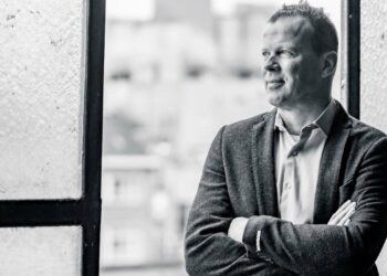 Patrick De Pauw (Social Seeder): 'Iedere medewerker is een top recruiter als je hen weet te activeren'