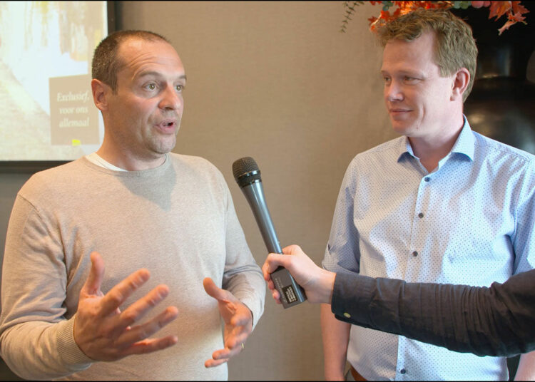 Maarten Broesterhuizen en Marnix de Groot: ‘Bij selectie van wervingstool is belangrijk dat niet alleen recruitment aanhaakt’