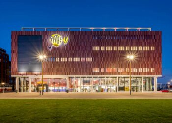 Tot en met 30 augustus nog very early bird korting op Case_Day