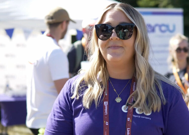 Rosie Connor (eArcu): ‘Onze service is bijzonder omdat alles onder één dak zit’