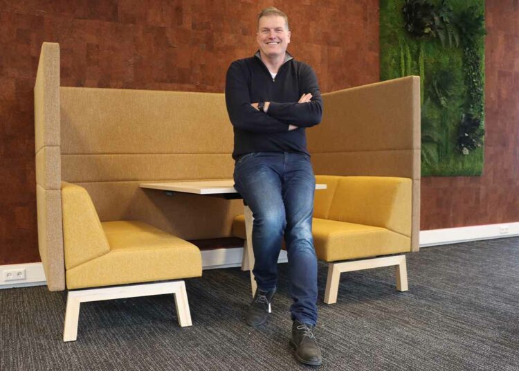 Leon Buijsman (Ubeeo): ‘Het is prachtig als je alle recruitment- wensen in één product weet te lijmen’