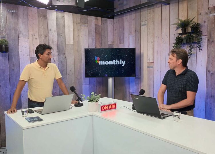 Recruitment Tech Monthly september: overname pymetrics en gast Eric-Jan van Gorkum (Fitt)