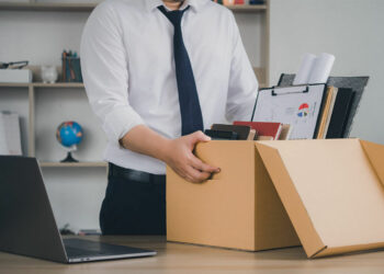 Whitepaper: van great resignation naar great opportunity