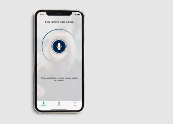 Applicatie om live en online unbiased recruitment interviews te analyseren. (Ixly)