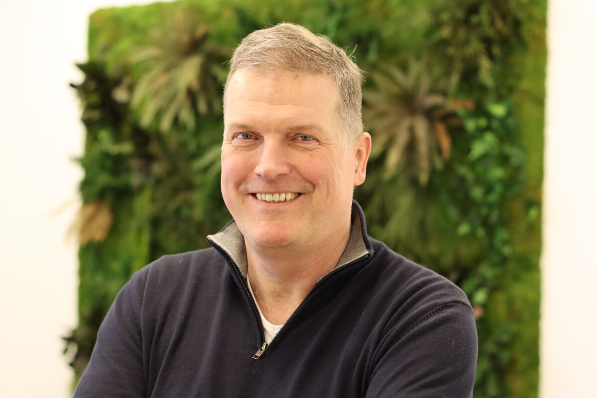 Leon Buijsman (Ubeeo)