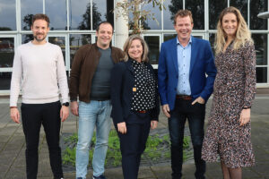 Dit was de Vakjurering van de Recruitment Tech Awards 2022 in 12 foto’s