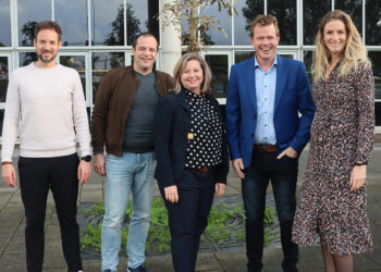Dit was de Vakjurering van de Recruitment Tech Awards 2022 in 12 foto’s