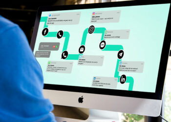 Maikel Neelen (Tigris): 'Met één platform de communicatie met een kandidaat automatiseren'