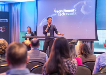 Very early bird tarief Recruitment Tech Event 2023 tot 14 juni
