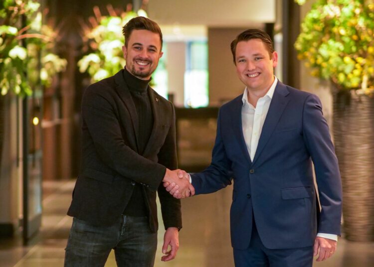 Vind de beste kandidaat d.m.v. AI (Apollo Jobs)