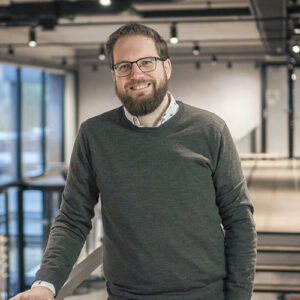 Johan Tangerman | <i>Admin Salesforce</i>