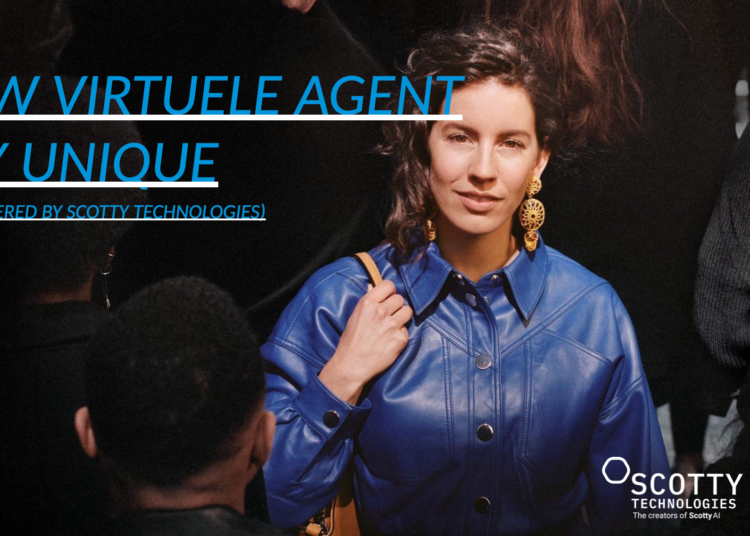 Virtual Agent van Unique Customer Care (Unique Nederland)