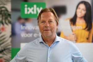 Schouten & Nelissen en Pride nieuwe aandeelhouders e-assessmentplatform Ixly