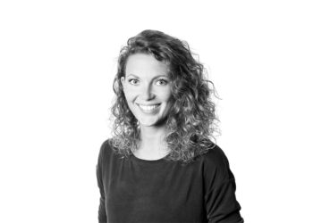 In de Monthly van 28 september: bekendmaking nominaties Awards en gast Janine Nieboer (OTYS)