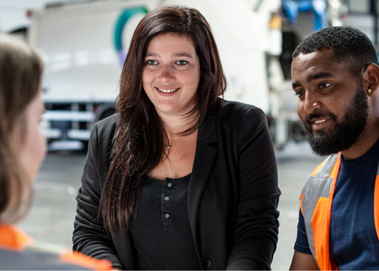 Meer tijd voor klanten en kandidaten door robotisering in de backoffice (Luba Uitzendbureau)