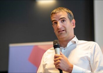 Pieter Van Hemele (Talentus): ‘Technologie maakt recruitmentproces nog niet 1-op-1 digitaal’