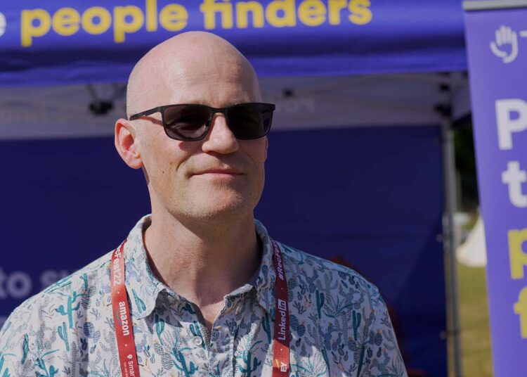 Neil Armstrong (Tribepad): ‘Wij staan voor tech die het recruitmentproces beter en eerlijker maakt’