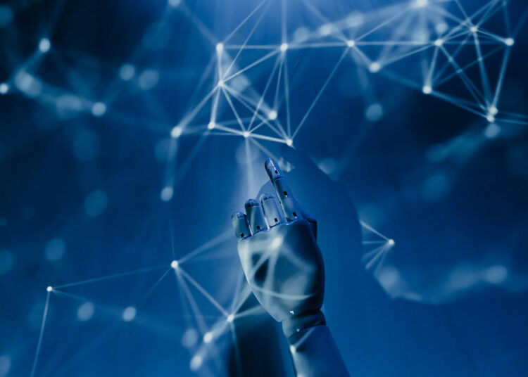 Top 5 trends in technologie voor bureaus