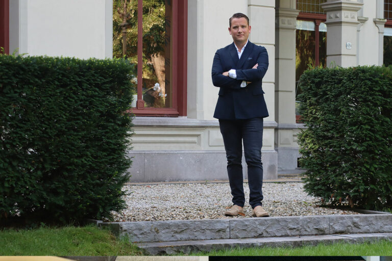 Alexander Claessens (Apollo Jobs): ‘We willen het werk van recruiters weer leuk maken’