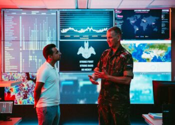 Kom jij Defensie versterken als expert op het gebied van recruitmensystemen? [adv]