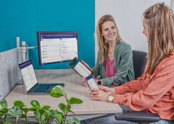 5 redenen waarom ieder staffingbureau zou willen digitaliseren