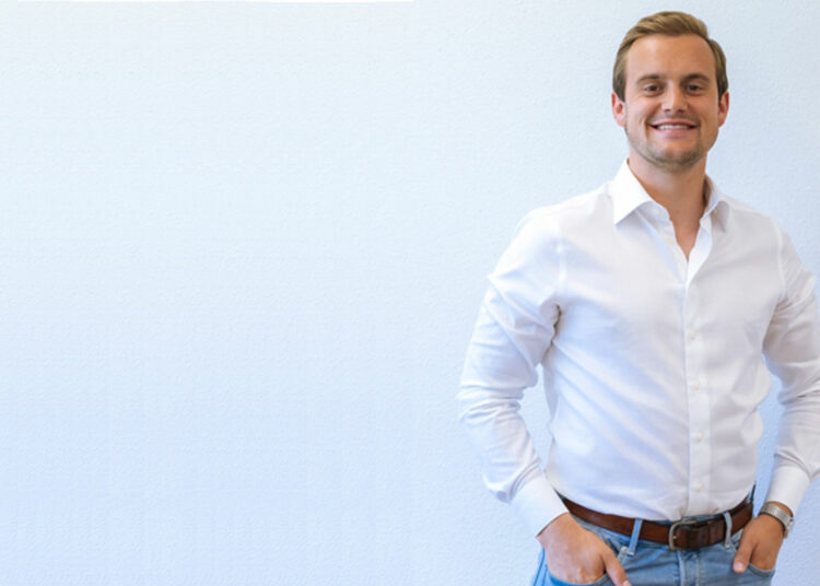 Case_Day case: Van adoptie naar geïntegreerd systeem