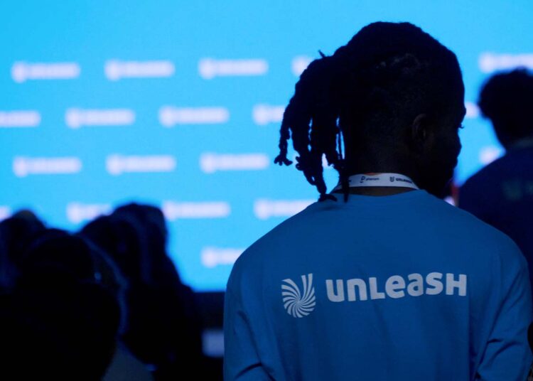 VIDEO: Dit waren de hoogtepunten van UNLEASH World Conference 2022 in Parijs