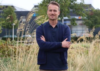 Joram Timmerman (Byner): ‘De gesprekken om richting 70% automatisering van recruitmentprocessen te gaan hebben we zeker’