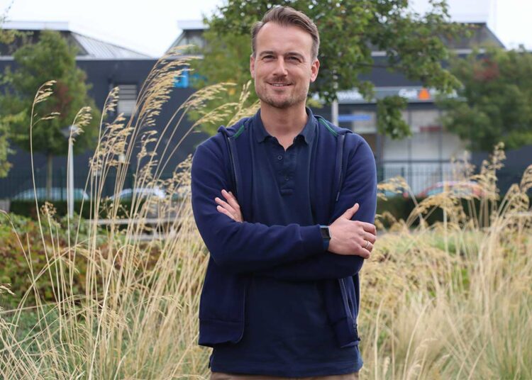 Joram Timmerman (Byner): ‘De gesprekken om richting 70% automatisering van recruitmentprocessen te gaan hebben we zeker’