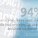 Friday Fact: 94% van gebruikers zegt dat recruitment software het wervingsproces heeft verbeterd