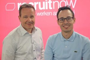 Jeroen van Heeswijk (RecruitNow): ‘Een ATS ziet veel meer variabelen dan een intercedent’