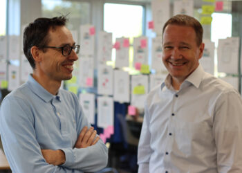 Jeroen van Heeswijk (RecruitNow): ‘Een ATS ziet veel meer variabelen dan een intercedent’