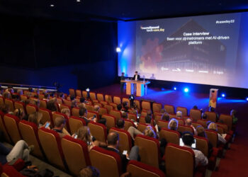 Dit is de aftervideo van Recruitment Tech Case_Day 2023