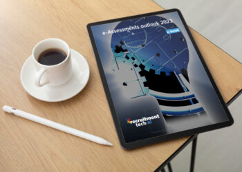 Download het inspirerende e-book e-Assessments Outlook 2023