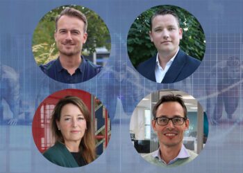 Kijk 8 december online live de Staffing Tech Show: outlook 2023