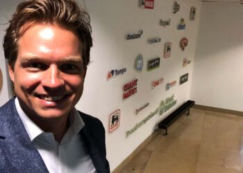 Monthly 9 november met terugblik Case_Day, Jobmatrix en gast Jeroen Sakkers (Ratecard)