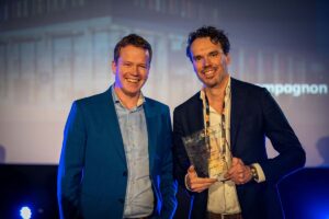 Nog één maand om jouw tool of case in te zenden voor de Recruitment Tech Awards 2023