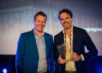 Nog één maand om jouw tool of case in te zenden voor de Recruitment Tech Awards 2023