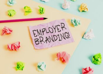 Vermijd deze 3 vaak gemaakte fouten in employer branding