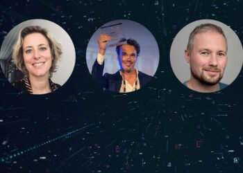 Eindejaars Recruitment Tech Monthly op 21 december met gasten Hireslim, Joboti & Huisartsenhulp