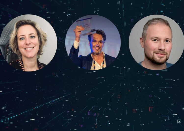 Eindejaars Recruitment Tech Monthly op 21 december met gasten Hireslim, Joboti & Huisartsenhulp