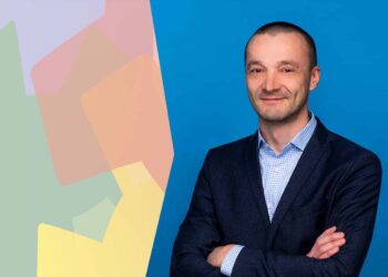 Paavo Heil (RecruitLab): 'We willen recruiters blij maken met onze software' (RTFounders)