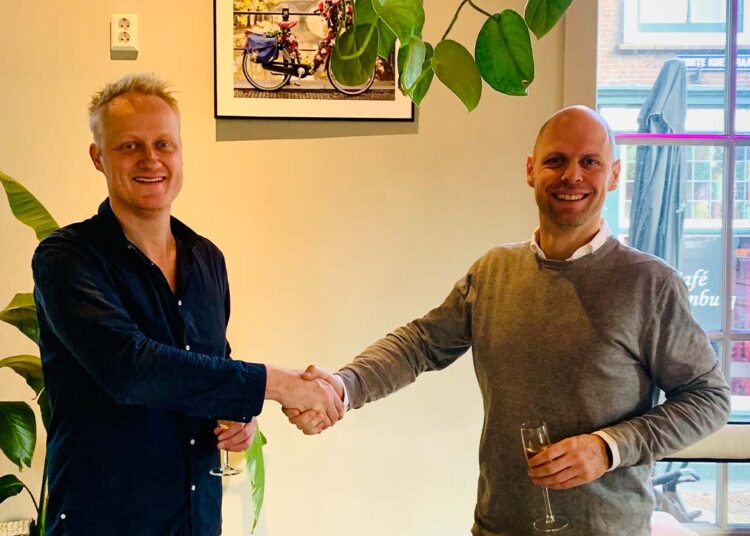 Nieuw bureau voor Digital Talent Acquisition gelanceerd: ‘Talentir helpt met het digitaliseren van wervingsprocessen’