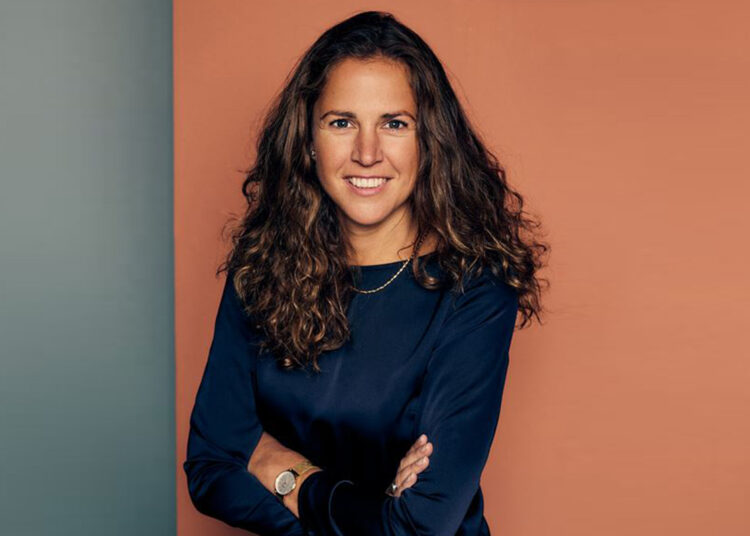 Wietske van Hees nieuwe managing director Appical; focus op Europese groei