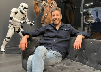 Oud Appical-oprichter Gerrit Brouwer versterkt onboardingsspecialist RiddleStory