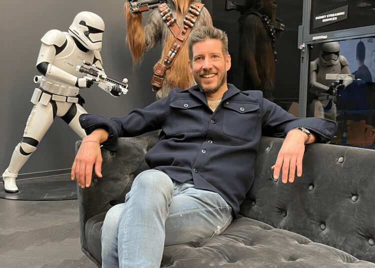 Oud Appical-oprichter Gerrit Brouwer versterkt onboardingsspecialist RiddleStory