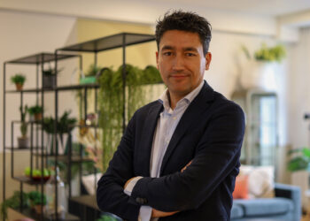 Martijn Hemminga