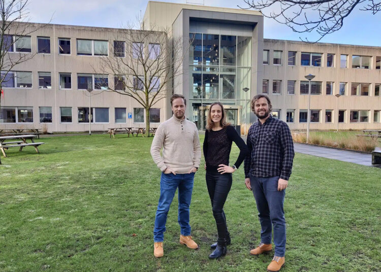 €500k investering voor Neurolytics: ‘We kunnen recruiters de superpower geven om creatief te zijn in een lastige markt’