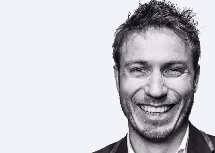 Patrick Boonstra: ’Recruitmenttechnologie is leidend en volwassen geworden in bedrijfsstrategieën’